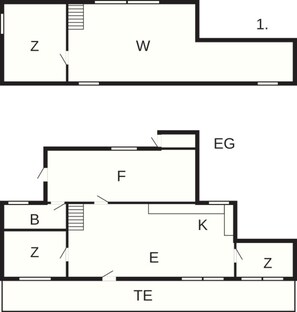 House | Floor plan