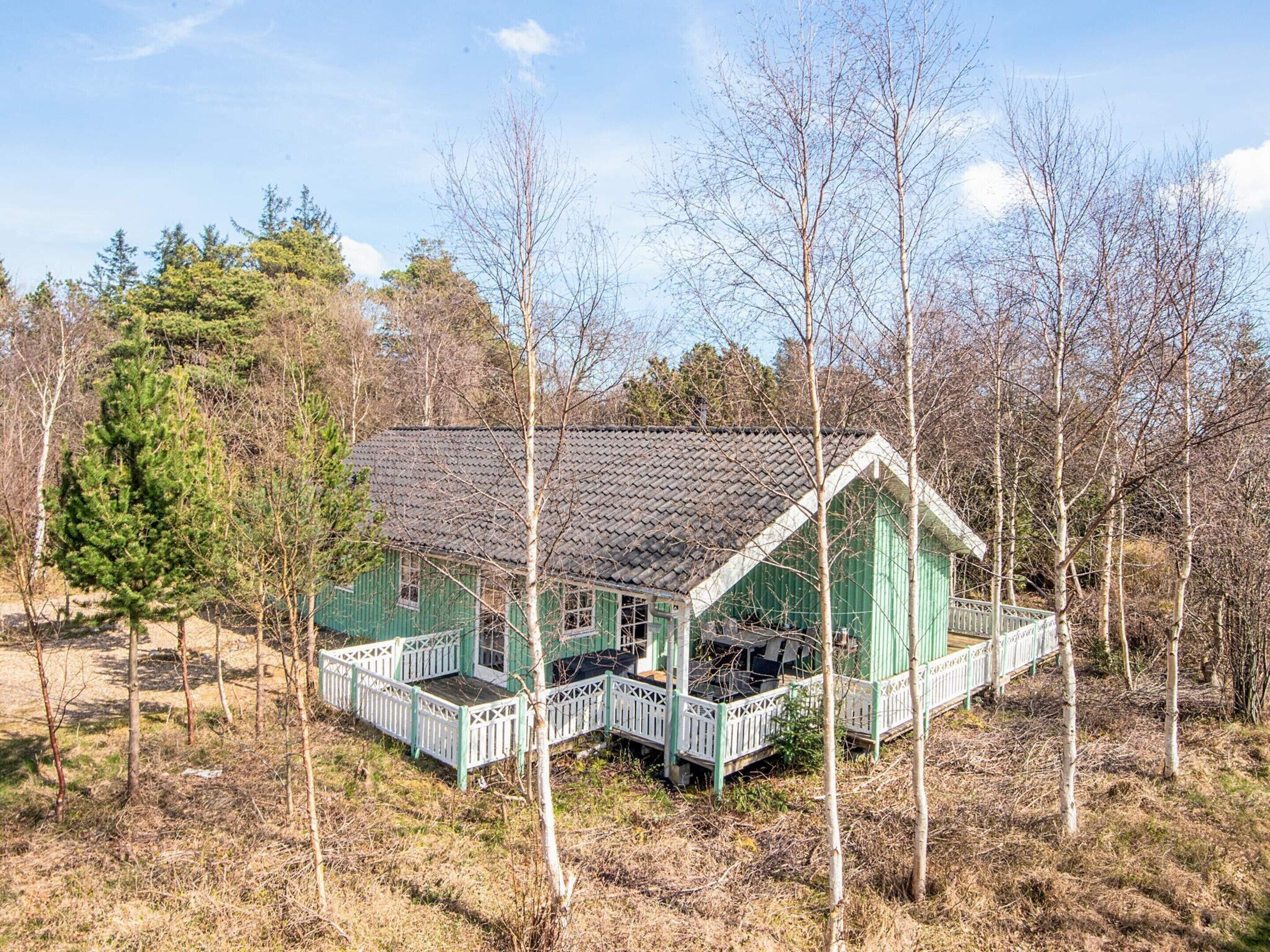 House | Exterior