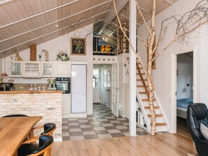 House | Interior - 4 Star Holiday Home in Hemmet (Hemmet)