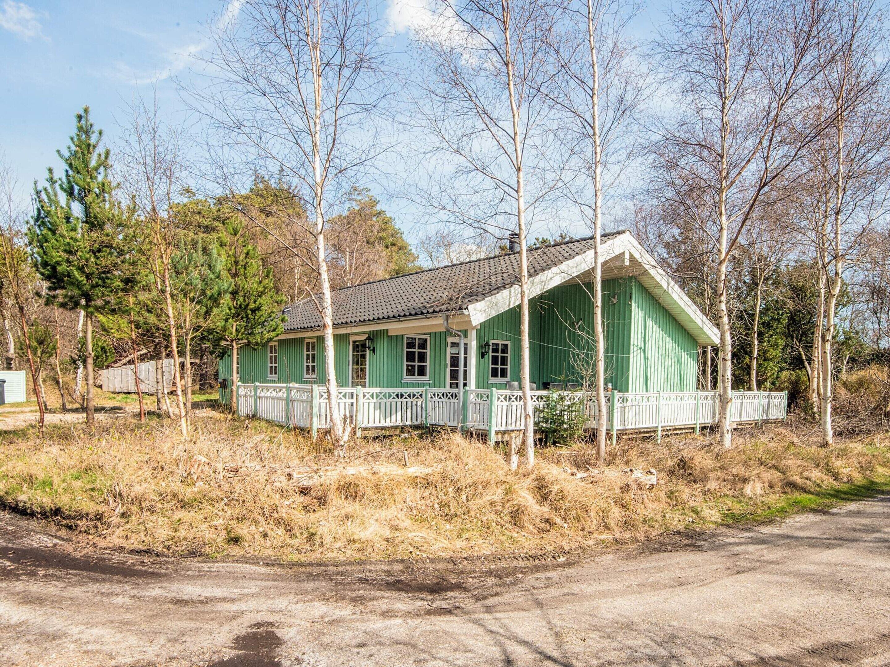 Hus | Utsikt fra overnattingsstedet