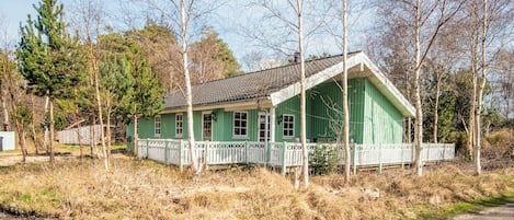 Hus | Utsikt frÄn boendet