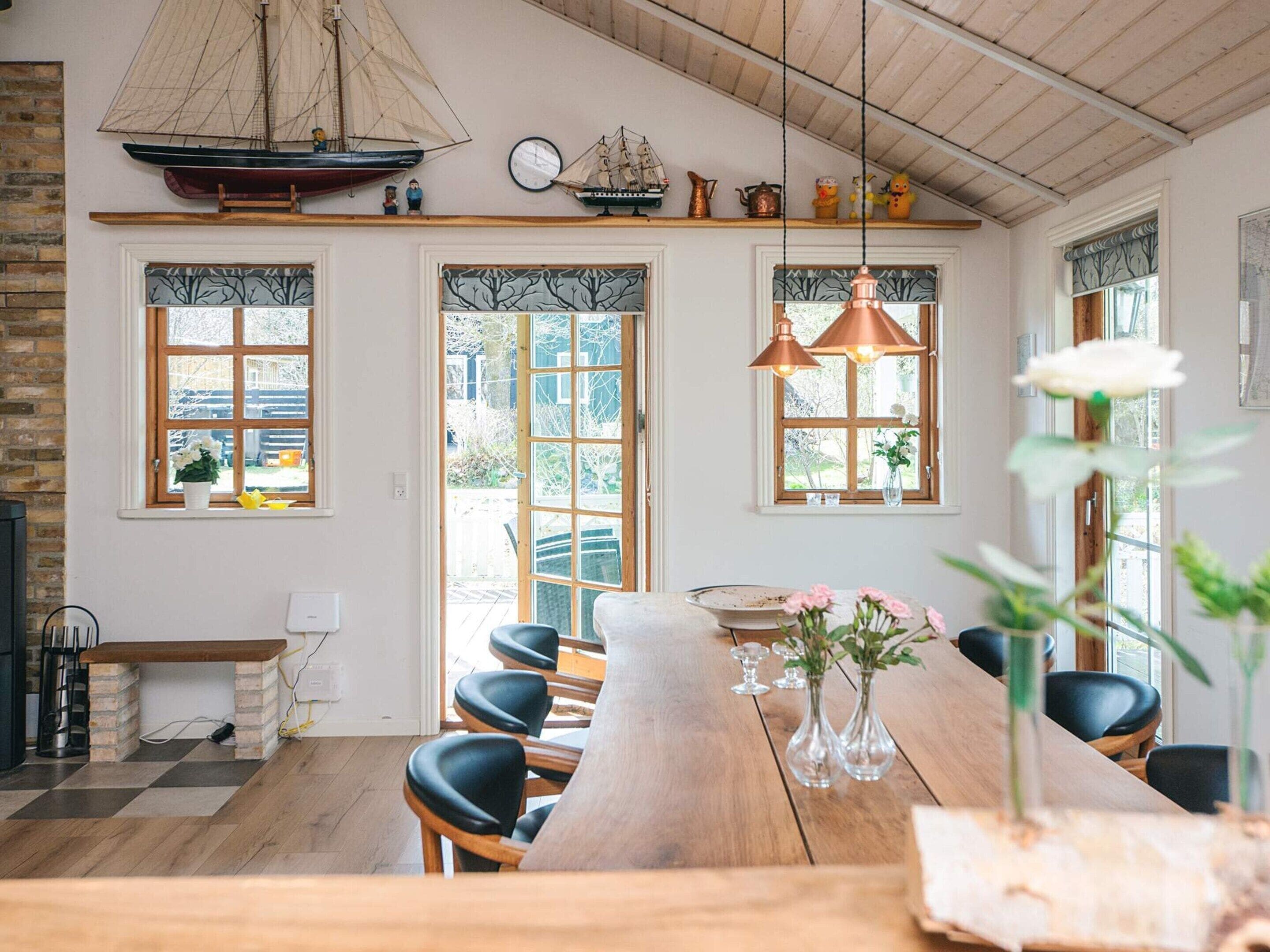 Rumah | Interior