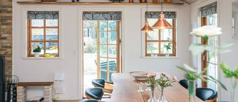 Maison | Intérieur