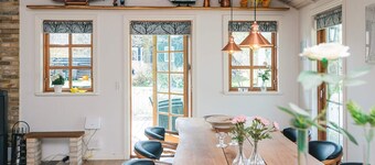 4 Star Holiday Home in Hemmet