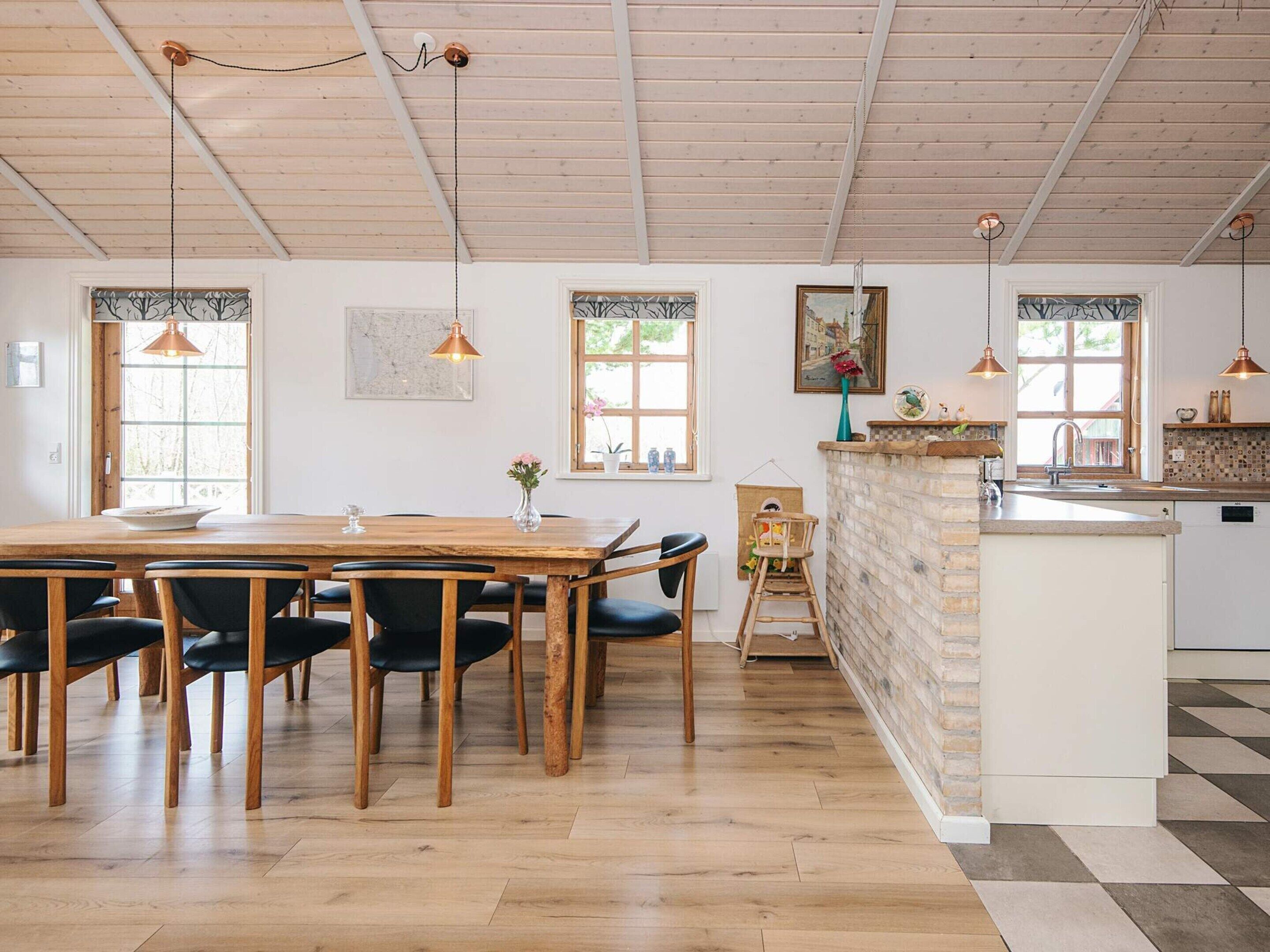 Huis | Interieur