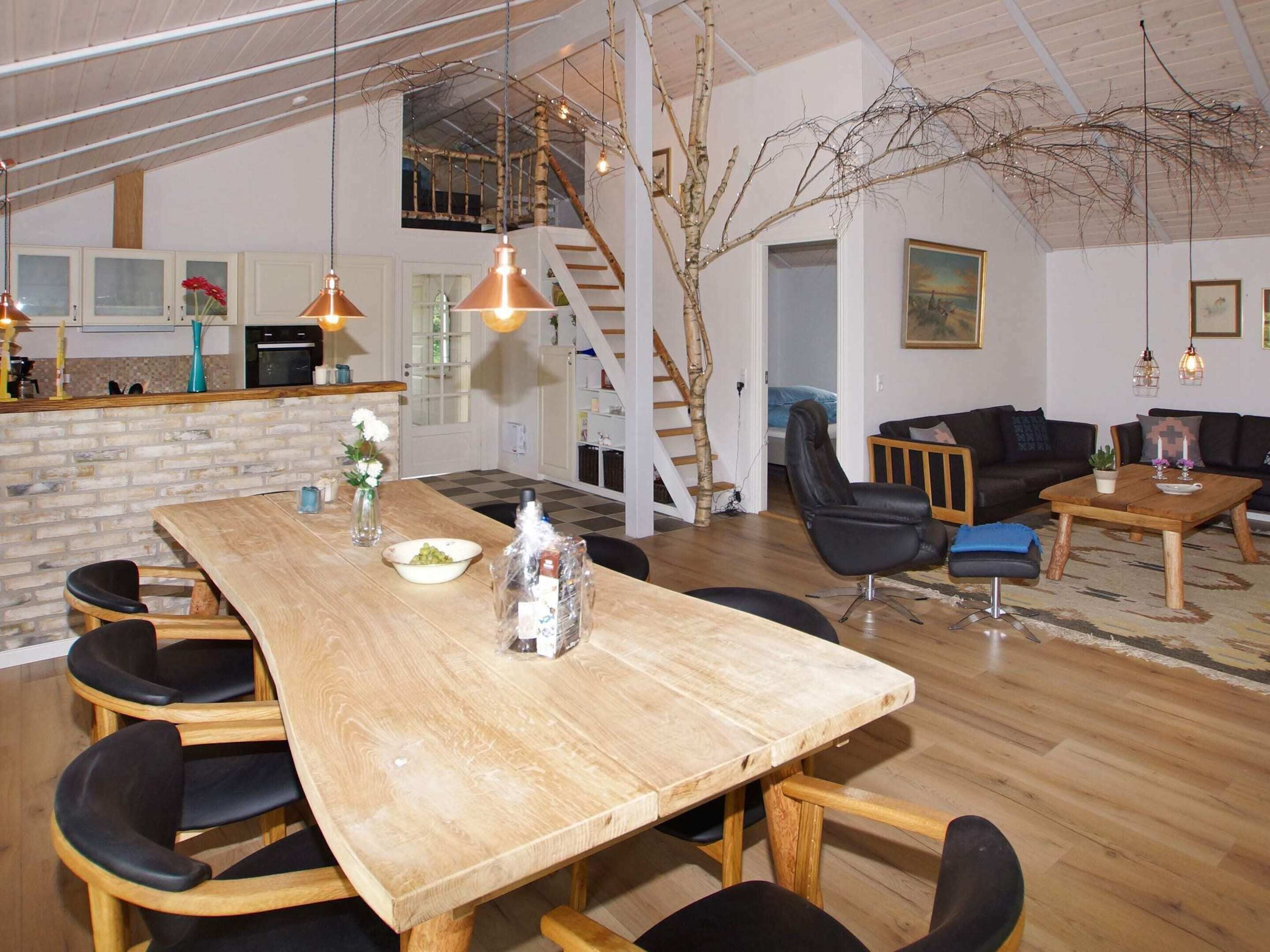 Maison | Intérieur