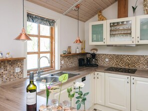 Ferienhaus | Innenbereich
