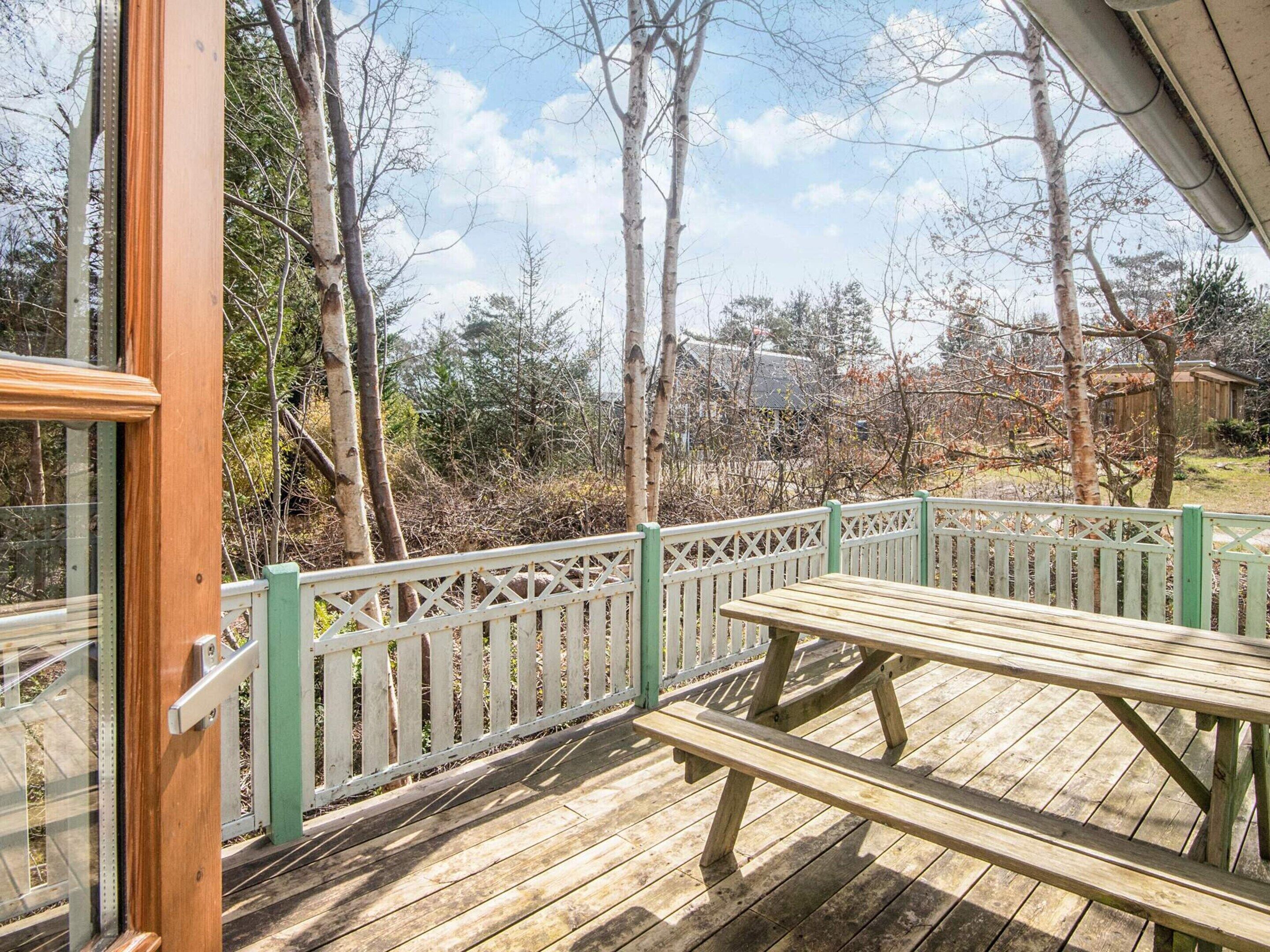 House | View from property
