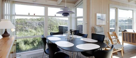 House | Interior
