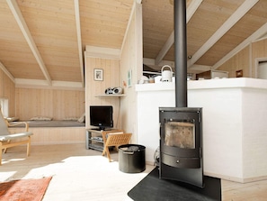 Huis | Interieur