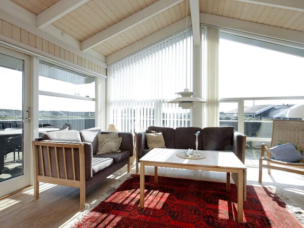 Huis | Interieur
