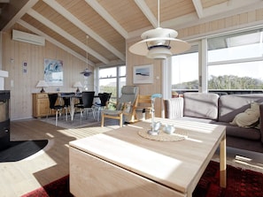 Huis | Interieur
