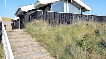 Hus | Utsikt frÄn boendet