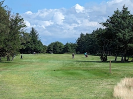 Casa | Golf