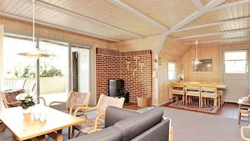 Hus | Spiseområde