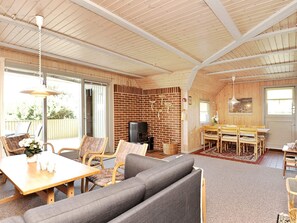 Hus | Spiseområde