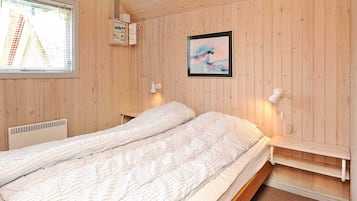 Hus | 3 soveværelser, individuel indretning