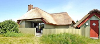 6 Person Holiday Home in Blavand