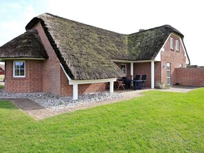 Exterior - 10 Person Holiday Home in Blavand (Blavand)