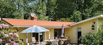 Cozy Holiday Home in Dannemare With Barbecue