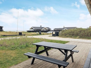 House | Water view