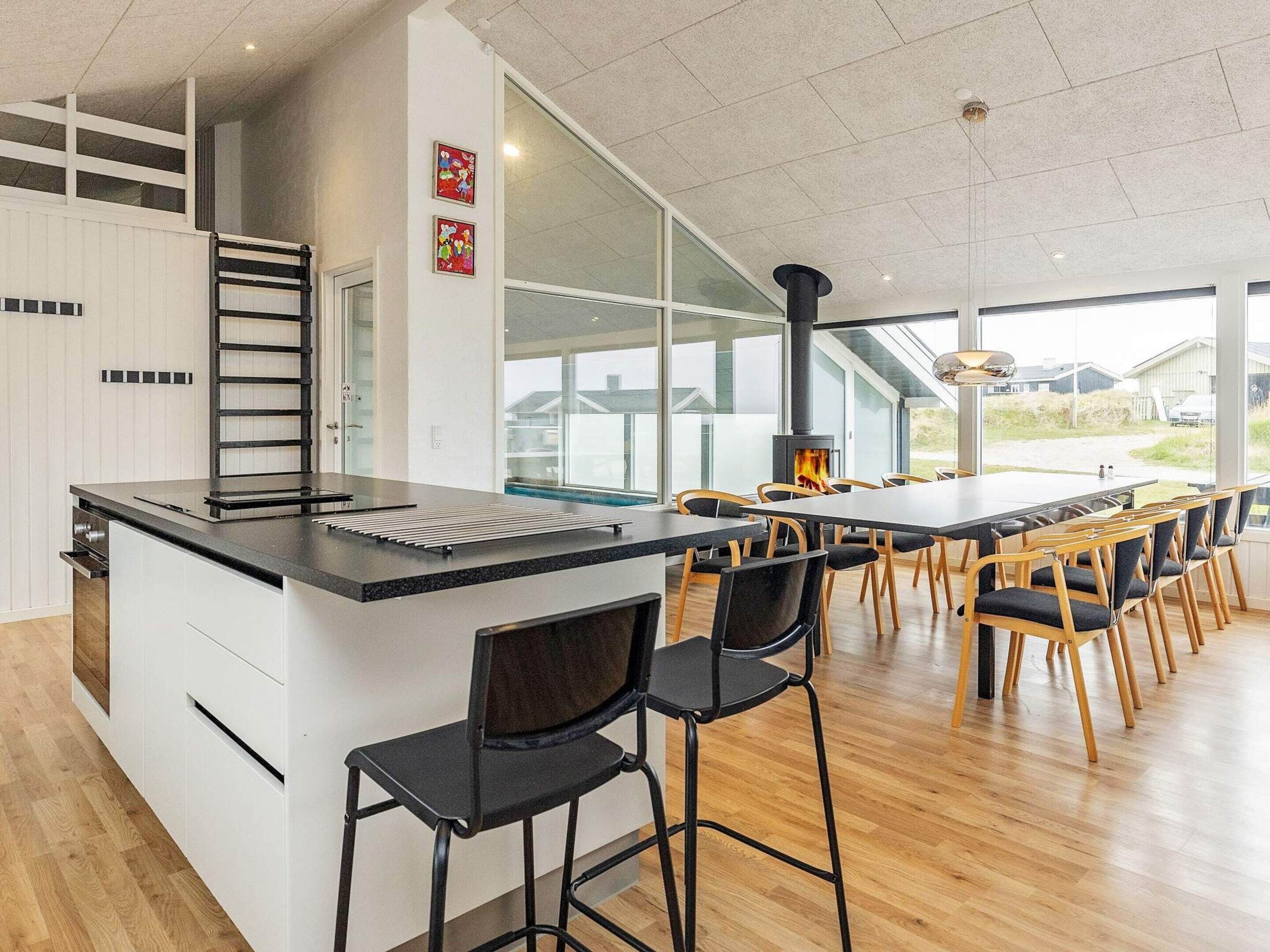 Ferienhaus | Innenbereich