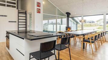 Ferienhaus | Innenbereich