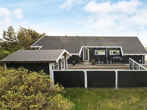 House | Exterior