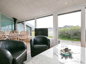 House | Interior - 10 Person Holiday Home in Lokken-by Traum (Lokken)