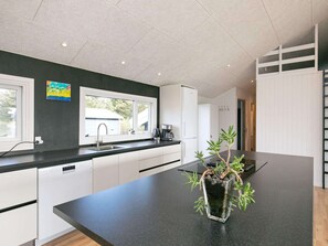 House | Interior