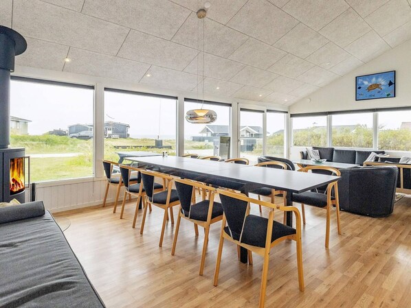 House | Interior