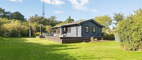 House | Exterior