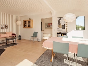 Ferienhaus | Innenbereich