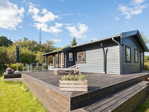House | View from property - 4 Star Holiday Home in Vejby (Vejby)