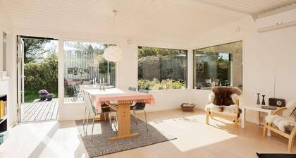 4 Star Holiday Home in Vejby