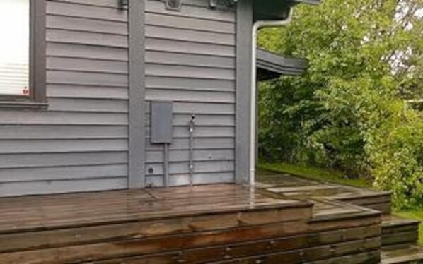 House | Exterior detail - 4 Star Holiday Home in Vejby (Vejby)