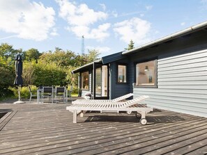 House | View from property - 4 Star Holiday Home in Vejby (Vejby)