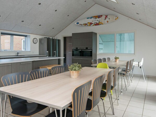 Ferienhaus | Speisen