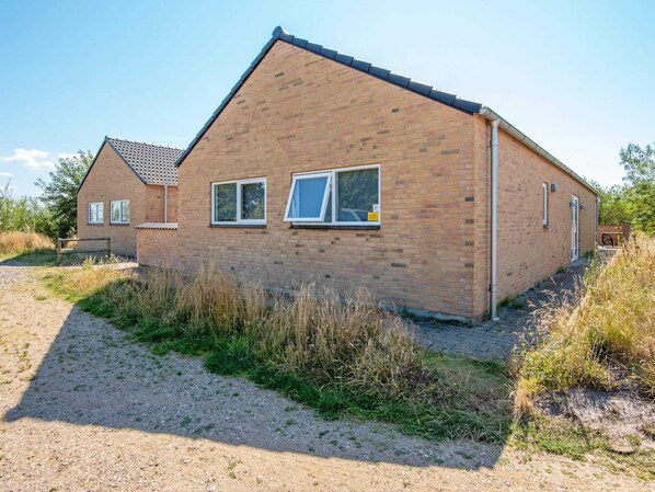 House | View from property