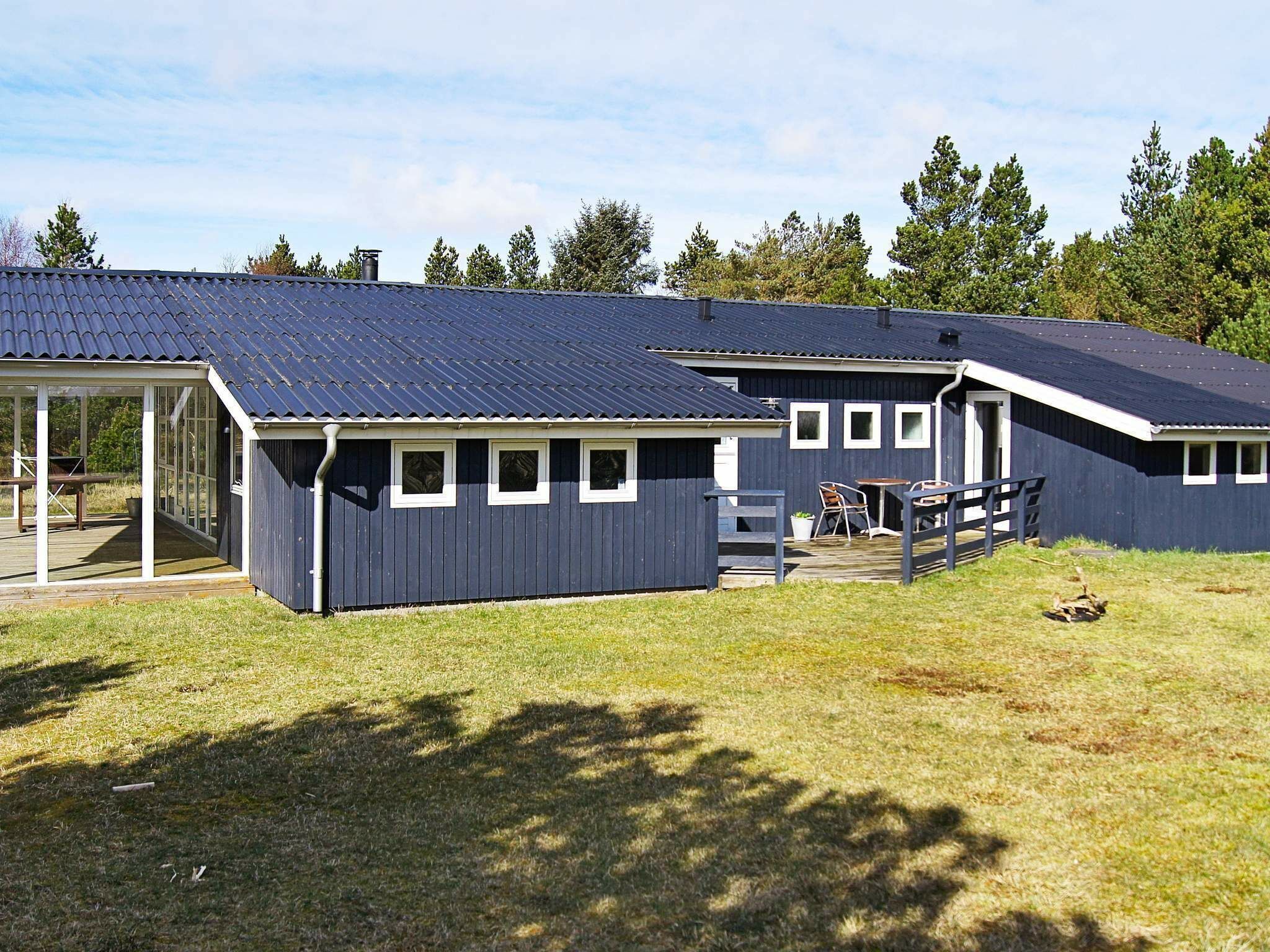 Udendørsområde