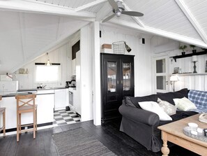 Casa | Parte interna