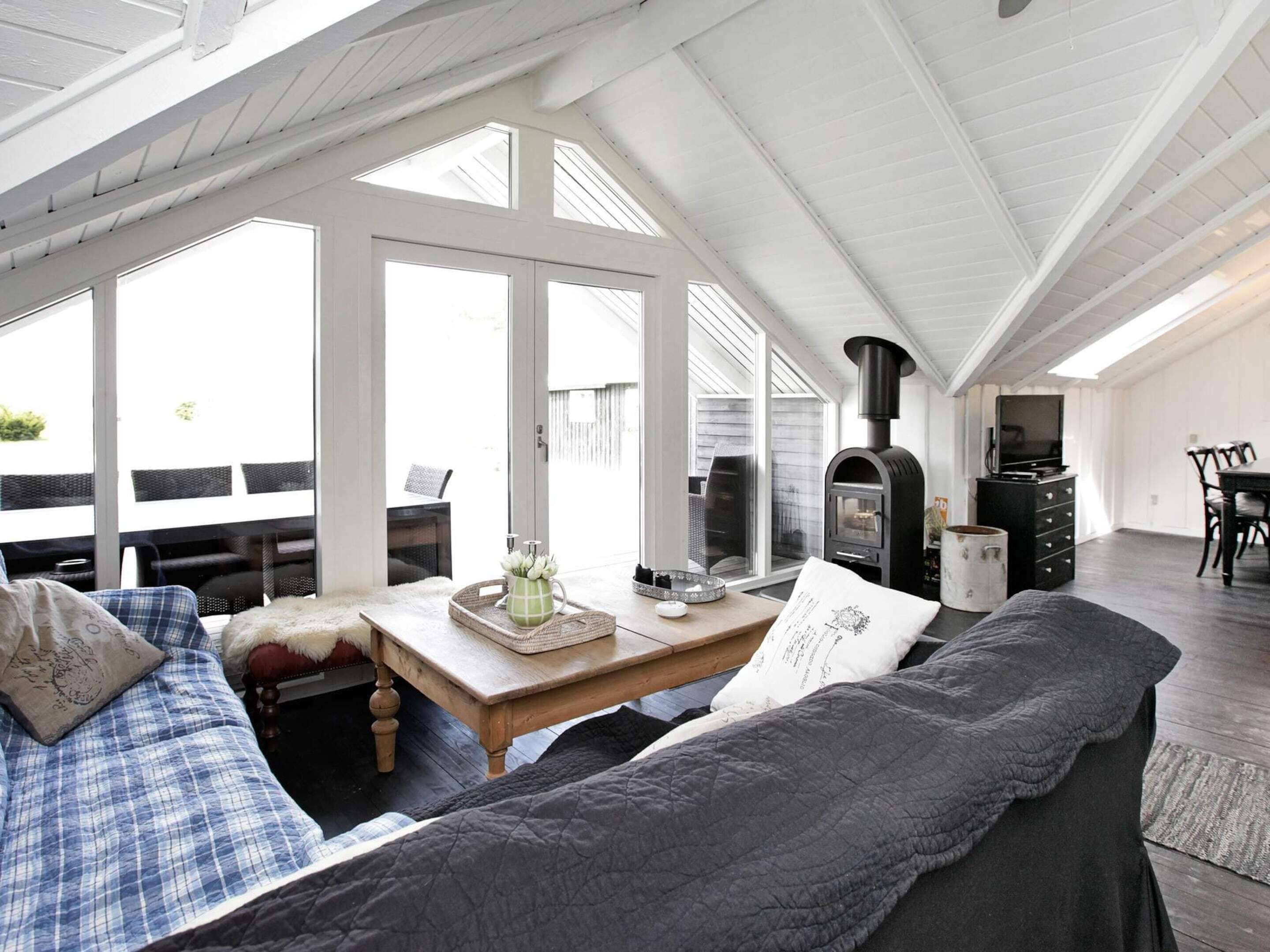 独立别墅 | 住宿内部