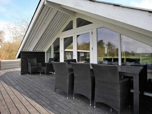 House | View from property - 4 Star Holiday Home in Ansager (Ansager)