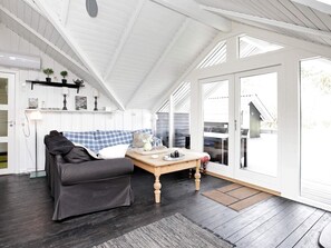 House | Interior - 4 Star Holiday Home in Ansager (Ansager)