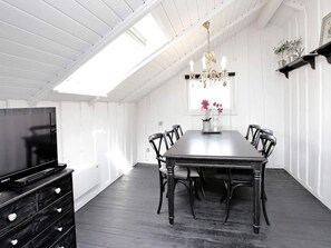 House | Interior - 4 Star Holiday Home in Ansager (Ansager)