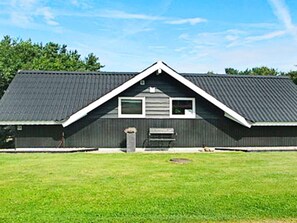 House | Exterior - 6 Person Holiday Home in Ansager-by Traum (Ansager)