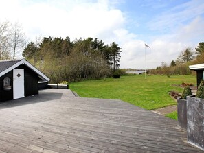 House | View from property - 4 Star Holiday Home in Ansager (Ansager)