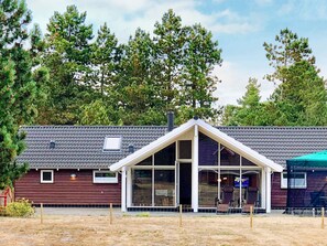 Exterior - 12 Person Holiday Home in Rodby (Rodby)