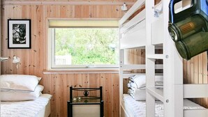 Maison | 5 chambres