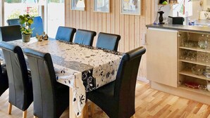Maison | Restauration